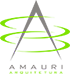 Logo Amauri Arquitetura